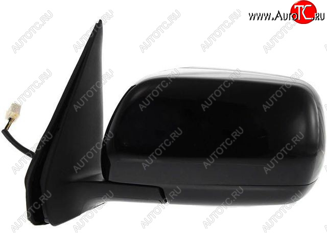 4 399 р. G.VITARA ЗЕРКАЛО ЛЕВ ЭЛЕКТР С ПОДОГРЕВ (convex) (Тайвань) ГРУНТ VIEWMAX szgvt06-450x-l  с доставкой в г. Воронеж