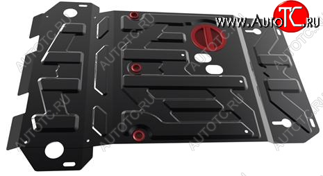 1 499 р. G.VITARA ЗАЩИТА ПОДДОНА ДВИГАТЕЛЯ , С КРЕПЛЕН , СТАЛЬН BODYPARTS szgvt05-9f0  с доставкой в г. Воронеж