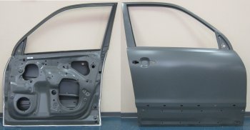15 349 р. G.VITARA ДВЕРЬ ПЕРЕДН ПРАВ С ОТВ П ДОП МОЛДИНГ (Китай) BODYPARTS szgvt06-510-r  с доставкой в г. Воронеж. Увеличить фотографию 1