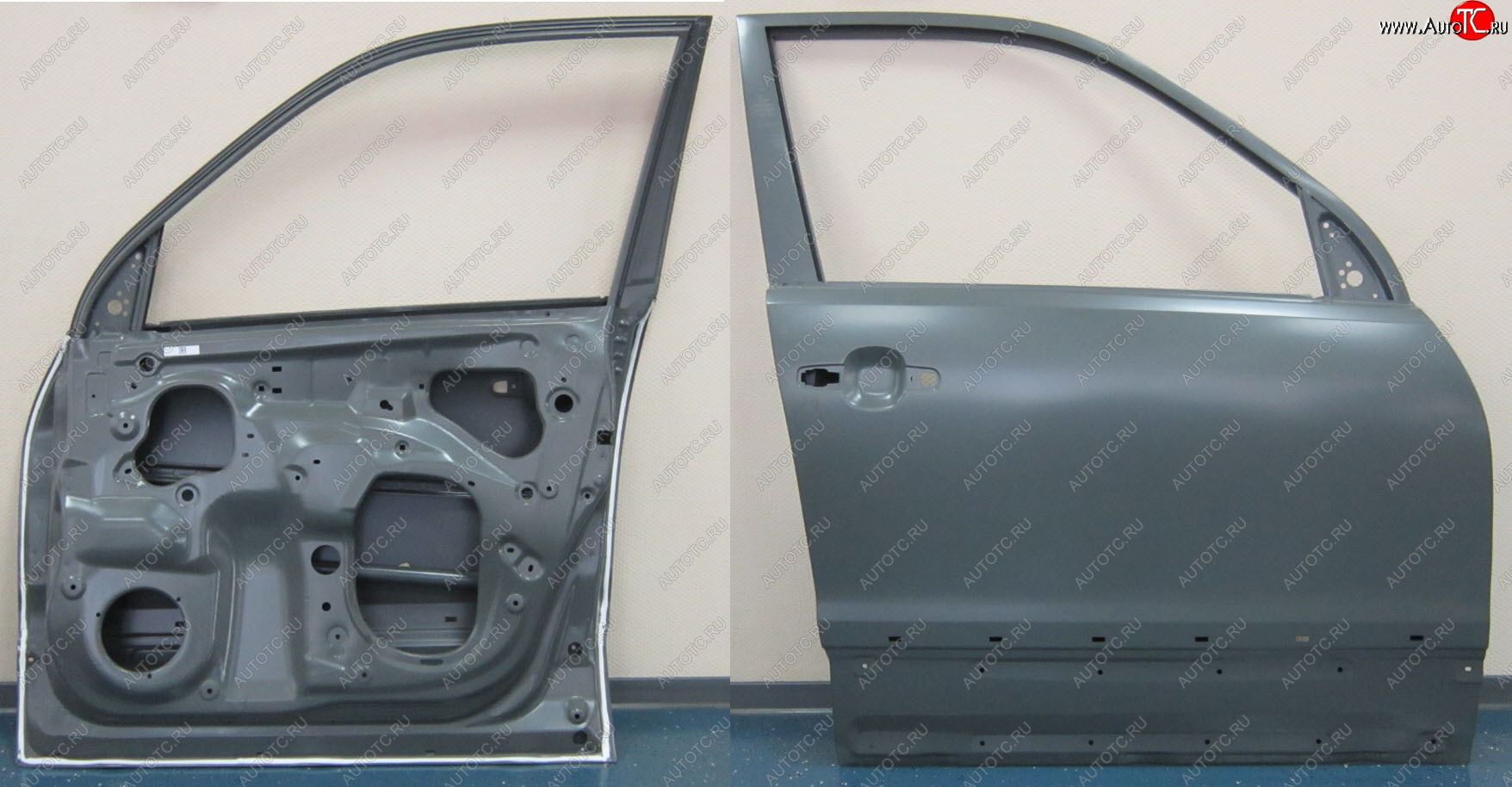 15 349 р. G.VITARA ДВЕРЬ ПЕРЕДН ПРАВ С ОТВ П ДОП МОЛДИНГ (Китай) BODYPARTS szgvt06-510-r  с доставкой в г. Воронеж