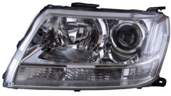 9 649 р. G.VITARA ФАРА ЛЕВ ПКОРРЕКТОР (5 дв) (Китай) BODYPARTS szgvt06-001-l  с доставкой в г. Воронеж. Увеличить фотографию 1