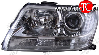 9 649 р. G.VITARA ФАРА ЛЕВ ПКОРРЕКТОР (5 дв) (Китай) BODYPARTS szgvt06-001-l  с доставкой в г. Воронеж