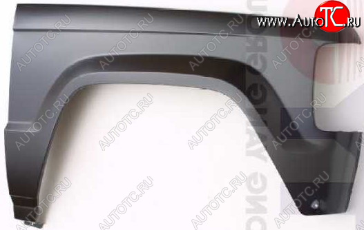 3 899 р. TROOPER КРЫЛО ПЕРЕДН ПРАВ (Тайвань) TYG istrp84-270-r  с доставкой в г. Воронеж