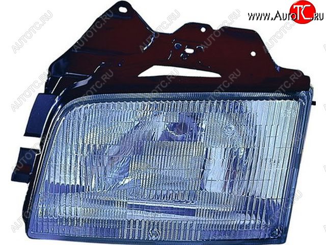 9 349 р. Левая фара BodyParts Isuzu Trooper (1991-2002)  с доставкой в г. Воронеж