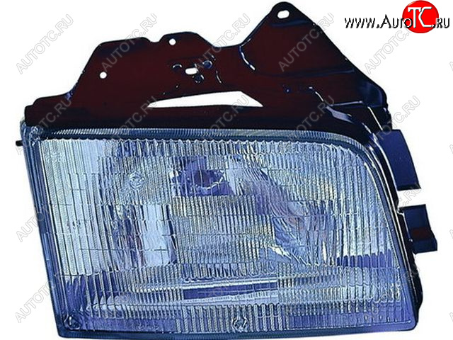 9 699 р. Правая фара DEPO  Isuzu Trooper (1991-2002)  с доставкой в г. Воронеж