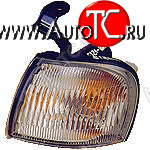679 р. BALENO УКАЗ.ПОВОРОТА УГЛОВОЙ ЛЕВ (DEPO) DEPO szbal95-030-l  с доставкой в г. Воронеж