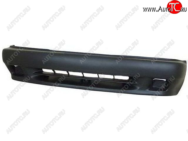 4 649 р. BALENO БАМПЕР ПЕРЕДН БЕЗ ОТВ ППРОТИВОТУМ (Тайвань) ГРУНТ TYG szbal95-160x  с доставкой в г. Воронеж