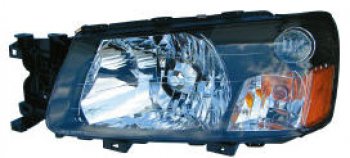 8 949 р. FORESTER ФАРА ЛЕВ (USA) (EAGLE EYES) EAGLE EYES sbfor03-001-l  с доставкой в г. Воронеж. Увеличить фотографию 1
