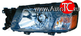 8 949 р. FORESTER ФАРА ЛЕВ (USA) (EAGLE EYES) EAGLE EYES sbfor03-001-l  с доставкой в г. Воронеж