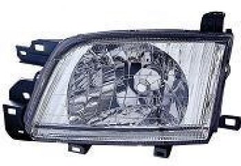 10 399 р. FORESTER ФАРА ЛЕВ (USA) (DEPO) DEPO sbfor01-000-l  с доставкой в г. Воронеж. Увеличить фотографию 1