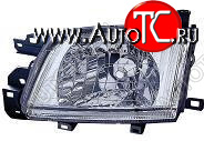10 399 р. FORESTER ФАРА ЛЕВ (USA) (DEPO) DEPO sbfor01-000-l  с доставкой в г. Воронеж
