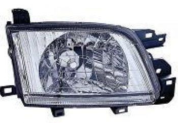 10 399 р. FORESTER ФАРА ПРАВ (USA) (DEPO) DEPO sbfor01-000-r  с доставкой в г. Воронеж. Увеличить фотографию 1