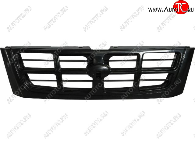 4 999 р. FORESTER РЕШЕТКА РАДИАТОРА (Тайвань) ЧЕРН BODYPARTS sbfor99-100b  с доставкой в г. Воронеж