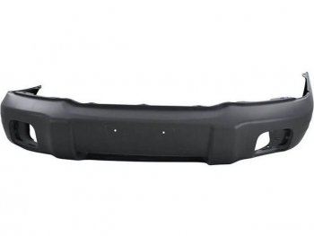 4 299 р. FORESTER БАМПЕР ПЕРЕДН (Тайвань) ЧЕРН BODYPARTS sbfor01-160b  с доставкой в г. Воронеж. Увеличить фотографию 1