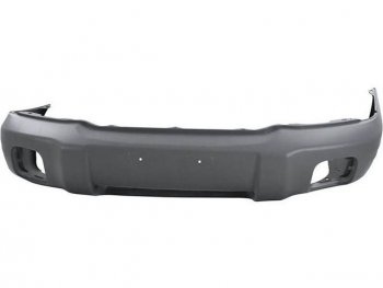 5 449 р. FORESTER БАМПЕР ПЕРЕДН (Тайвань) ГРУНТ BODYPARTS sbfor01-160x  с доставкой в г. Воронеж. Увеличить фотографию 1