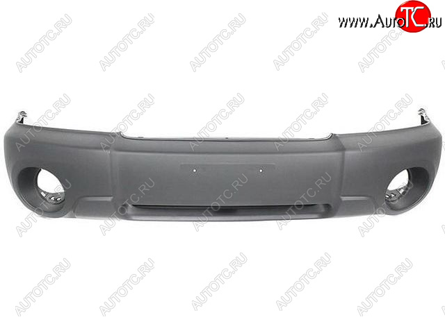 14 799 р. FORESTER БАМПЕР ПЕРЕДН (Тайвань) ГРУНТ TYG sbfor03-160x  с доставкой в г. Воронеж