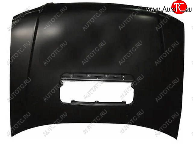 3 289 р. FORESTER КАПОТ С ОТВ П (turbo) BODYPARTS sbfor01-330  с доставкой в г. Воронеж