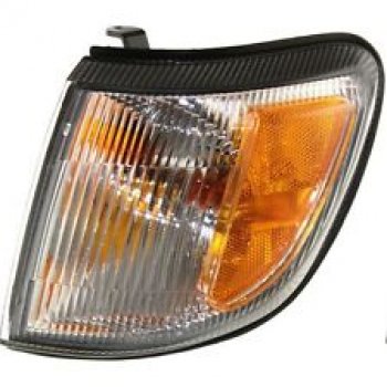 3 499 р. FORESTER УКАЗ.ПОВОРОТА УГЛОВОЙ ЛЕВ (USA) (DEPO) DEPO sbfor01-030-l  с доставкой в г. Воронеж. Увеличить фотографию 1
