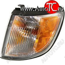3 499 р. FORESTER УКАЗ.ПОВОРОТА УГЛОВОЙ ЛЕВ (USA) (DEPO) DEPO sbfor01-030-l  с доставкой в г. Воронеж