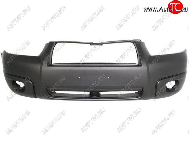 20 499 р. FORESTER БАМПЕР ПЕРЕДН (Тайвань) СЕР TYG sbfor06-160g  с доставкой в г. Воронеж
