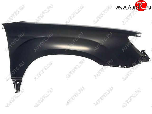 16 399 р. FORESTER КРЫЛО ПЕРЕДН ПРАВ БЕЗ ОТВ ППОВТОРИТЕЛЬ (Тайвань) BODYPARTS sbfor06-270-r  с доставкой в г. Воронеж