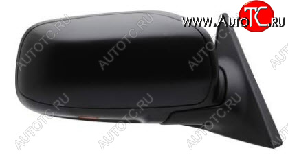 4 499 р. FORESTER ЗЕРКАЛО ПРАВ ЭЛЕКТР БЕЗ ПОДОГРЕВ (Тайвань) POLYWAY sbfor05-450-r  с доставкой в г. Воронеж