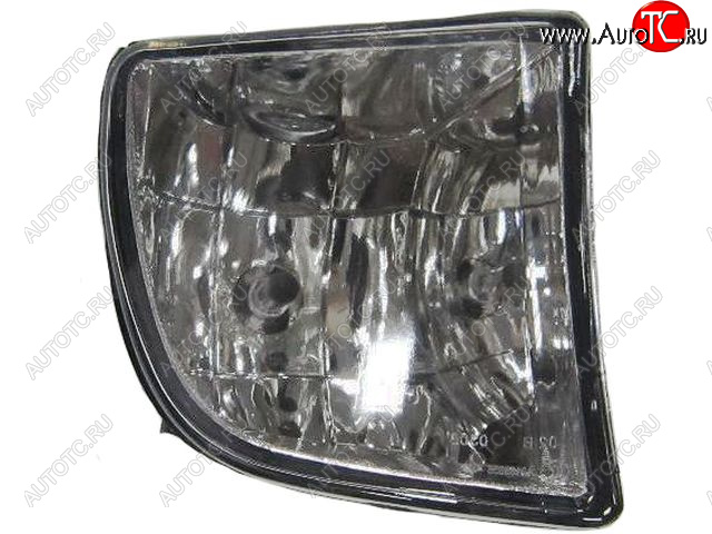 689 р. Правая противотуманная фара BODYPARTS Chery Tiggo T11 дорестайлинг (2005-2013)  с доставкой в г. Воронеж