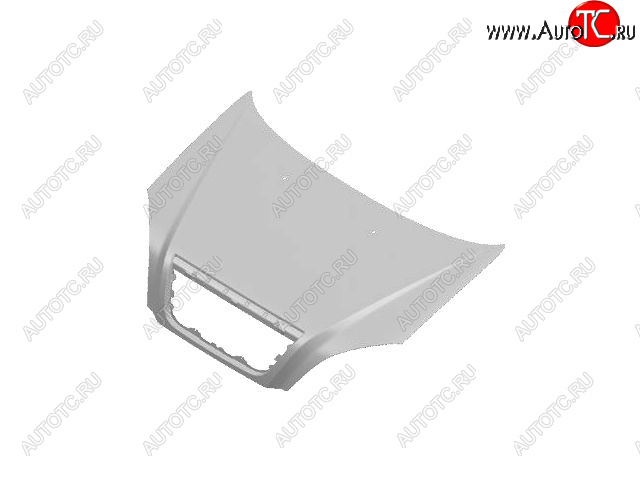15 349 р. TIGGO КАПОТ (Китай) BODYPARTS chtig06-330  с доставкой в г. Воронеж