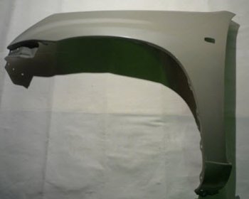 6 549 р. TIGGO КРЫЛО ПЕРЕДН ЛЕВ (Китай) BODYPARTS chtig06-270-l  с доставкой в г. Воронеж. Увеличить фотографию 1