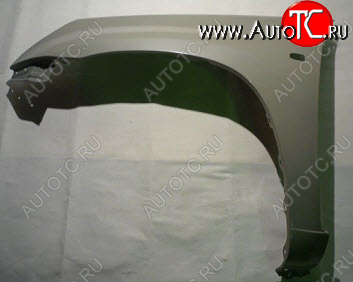 6 549 р. TIGGO КРЫЛО ПЕРЕДН ЛЕВ (Китай) BODYPARTS chtig06-270-l  с доставкой в г. Воронеж