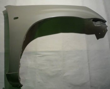 6 549 р. TIGGO КРЫЛО ПЕРЕДН ПРАВ (Китай) BODYPARTS chtig06-270-r  с доставкой в г. Воронеж. Увеличить фотографию 1