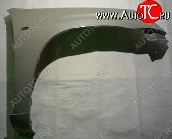 6 549 р. TIGGO КРЫЛО ПЕРЕДН ПРАВ (Китай) BODYPARTS chtig06-270-r  с доставкой в г. Воронеж
