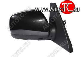 1 639 р. TIGGO ЗЕРКАЛО ПРАВ ЭЛЕКТР (Китай) BODYPARTS chtig06-450-r  с доставкой в г. Воронеж