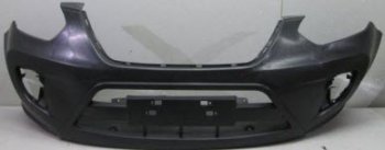 5 499 р. TIGGO 13- БАМПЕР ПЕРЕДН (Китай) BODYPARTS chtig13-160  с доставкой в г. Воронеж. Увеличить фотографию 1