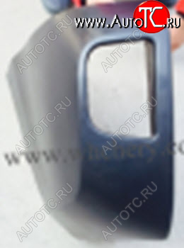 699 р. TIGGO 13- БОКОВИНА БАМПЕРА ЗАДН ЛЕВ (Китай) BODYPARTS chtig13-670-l  с доставкой в г. Воронеж