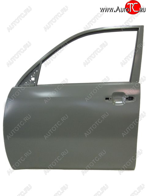 20 599 р. TIGGO ДВЕРЬ ПЕРЕДН ПРАВ (Китай) BODYPARTS chtig06-510-r  с доставкой в г. Воронеж