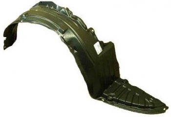 Правый подкрылок передний TYG Nissan Almera Classic  седан (2006-2013) B10