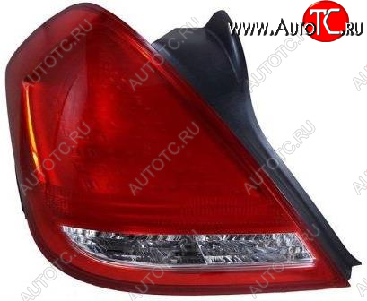 14 699 р. TEANA ФОНАРЬ ЗАДН ВНЕШН ЛЕВ (ориг.) BODYPARTS nnten06-740-l  с доставкой в г. Воронеж