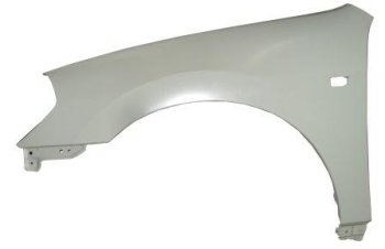 11 749 р. TEANA КРЫЛО ПЕРЕДН ЛЕВ (ориг.) BODYPARTS nnten04-270-l  с доставкой в г. Воронеж. Увеличить фотографию 1