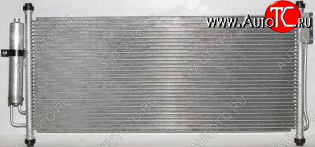2 899 р. TEANA КОНДЕНСАТОР КОНДИЦ BODYPARTS nnten04-931  с доставкой в г. Воронеж