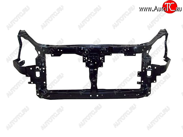 6 249 р. TEANA СУППОРТ РАДИАТОРА (Китай) BODYPARTS nnten04-381  с доставкой в г. Воронеж
