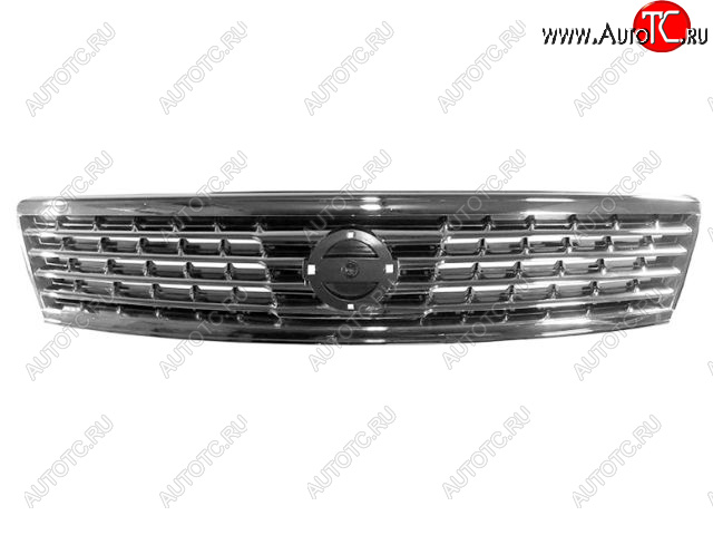 4 299 р. TEANA РЕШЕТКА РАДИАТОРА (Китай) BODYPARTS nnten04-100  с доставкой в г. Воронеж