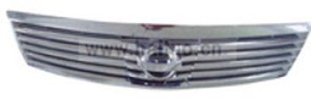 5 449 р. TEANA РЕШЕТКА РАДИАТОРА (Китай) BODYPARTS nnten06-101  с доставкой в г. Воронеж. Увеличить фотографию 1