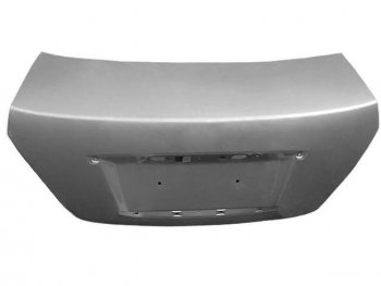 10 299 р. TEANA (СМ ФОТО) КРЫШКА БАГАЖНИКА БЕЗ ОТВ ПКАМЕРУ (Китай) BODYPARTS nnten04-600  с доставкой в г. Воронеж. Увеличить фотографию 1