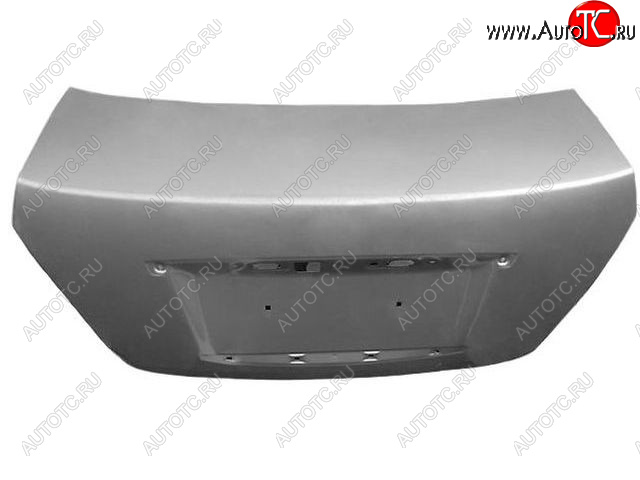 10 299 р. TEANA (СМ ФОТО) КРЫШКА БАГАЖНИКА БЕЗ ОТВ ПКАМЕРУ (Китай) BODYPARTS nnten04-600  с доставкой в г. Воронеж