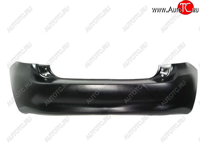 4 299 р. AURIS БАМПЕР ЗАДН (Тайвань) ГРУНТ BODYPARTS tyaur07-640x  с доставкой в г. Воронеж