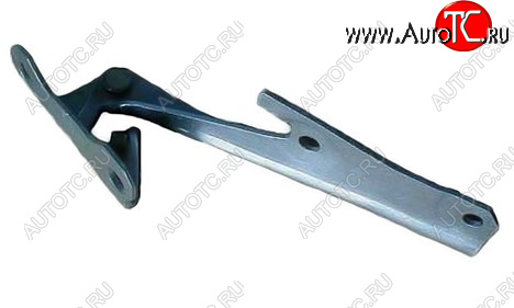 699 р. LANCER {COLT 92-99OUTLANDER 03-} ПЕТЛЯ КАПОТА ЛЕВ (Тайвань) TYG mblan92-340-l  с доставкой в г. Воронеж