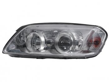 10 999 р. CAPTIVA ФАРА ЛЕВ (Китай) BODYPARTS cvcpt06-000-l  с доставкой в г. Воронеж. Увеличить фотографию 1