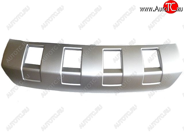 2 699 р. CAPTIVA СПОЙЛЕР БАМПЕРА ПЕРЕДН BODYPARTS cvcpt06-220  с доставкой в г. Воронеж