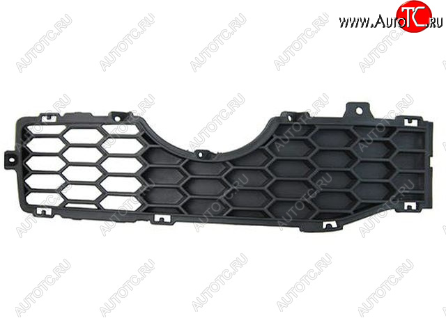 769 р. CAPTIVA РЕШЕТКА БАМПЕРА ПЕРЕДН ПРАВ BODYPARTS cvcpt06-190-r  с доставкой в г. Воронеж